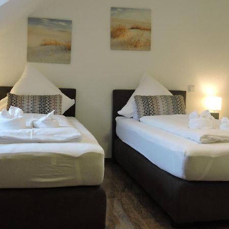 Ferienwohnungen Haus Scheidter 40 Sarrebruck Extérieur photo