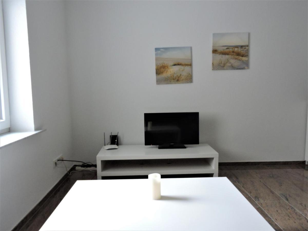 Ferienwohnungen Haus Scheidter 40 Sarrebruck Extérieur photo